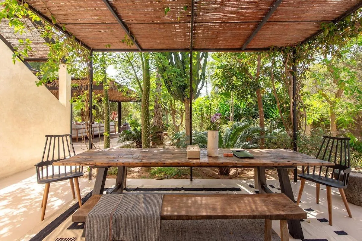 Can Serenico Ibiza San José