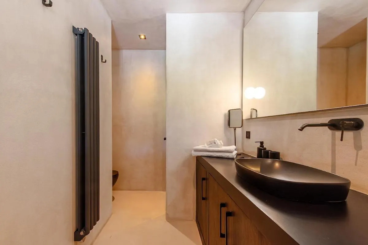 Can Serenico Ibiza 0*, San José 西班牙