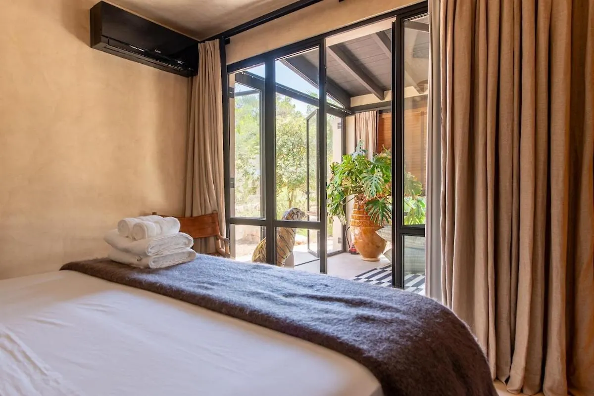 Can Serenico Ibiza 西班牙