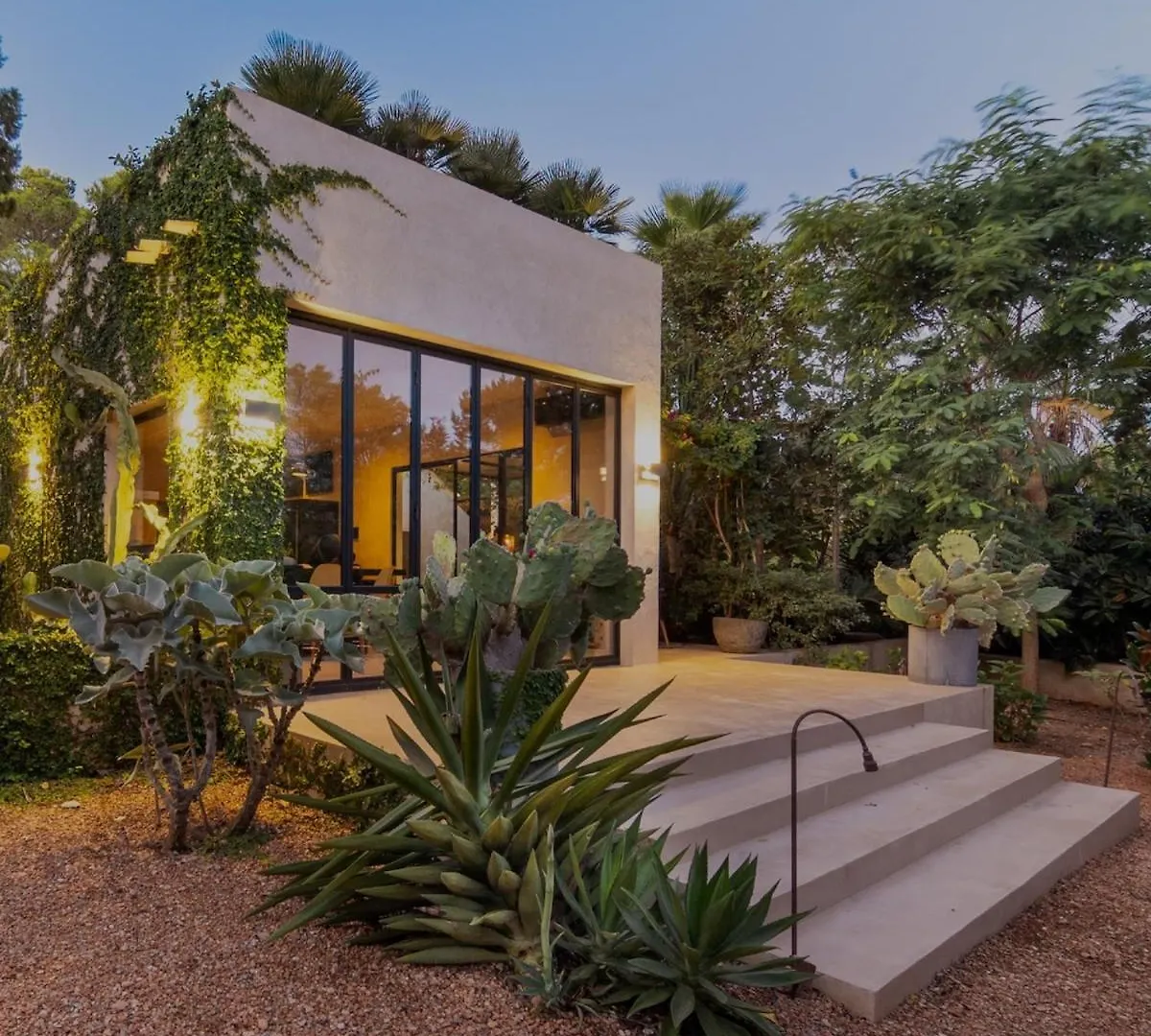 Can Serenico Ibiza 别墅 San José