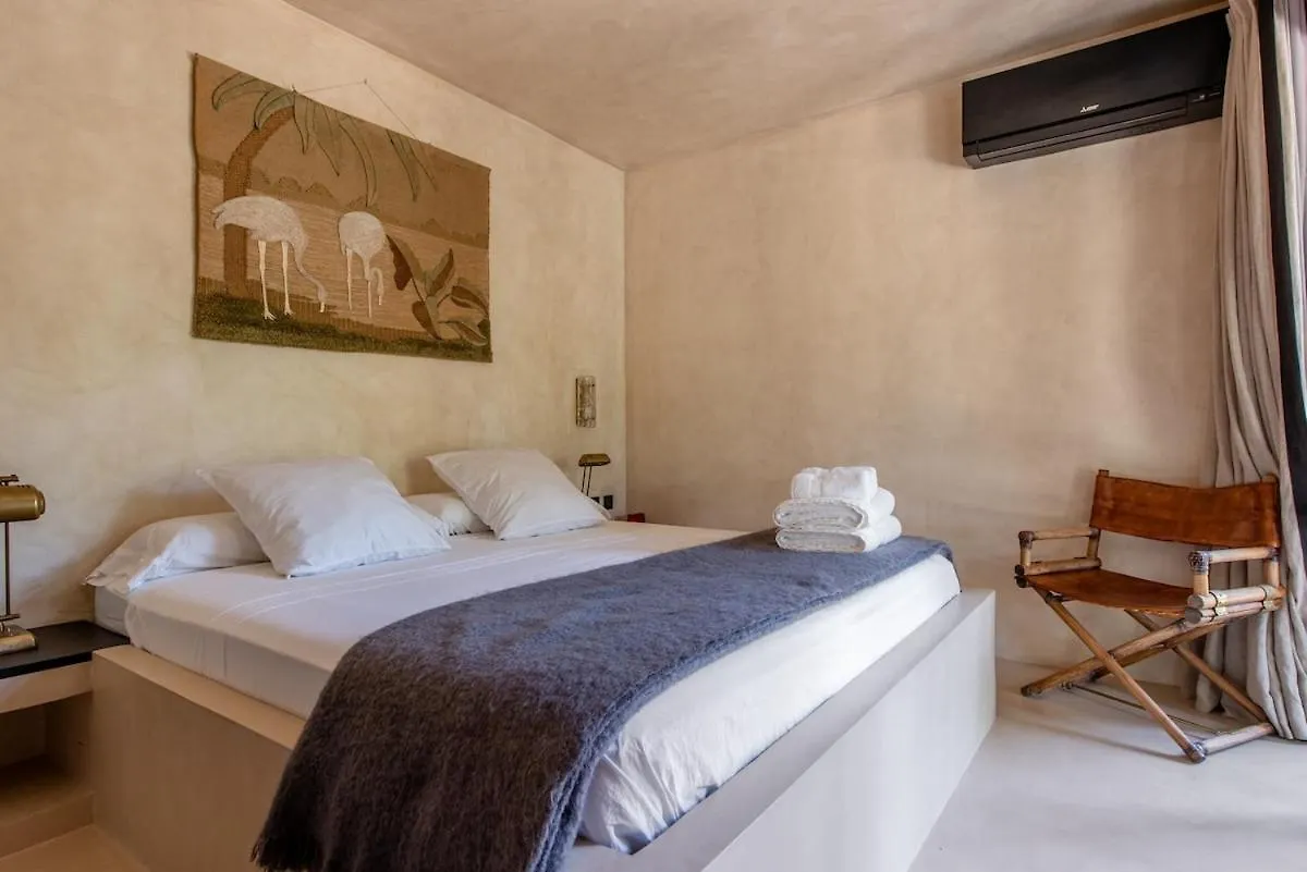 Can Serenico Ibiza