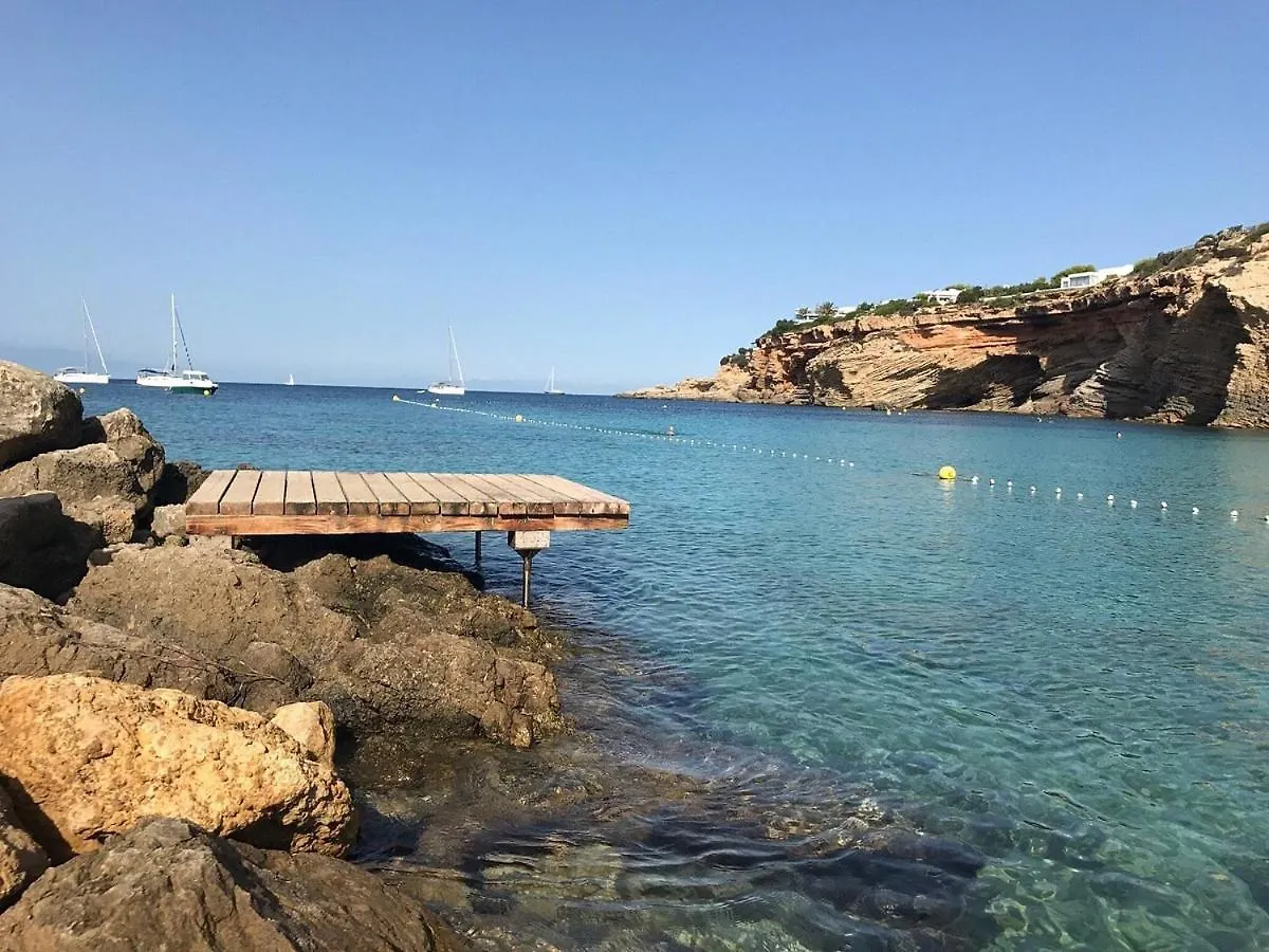 别墅 Can Serenico Ibiza