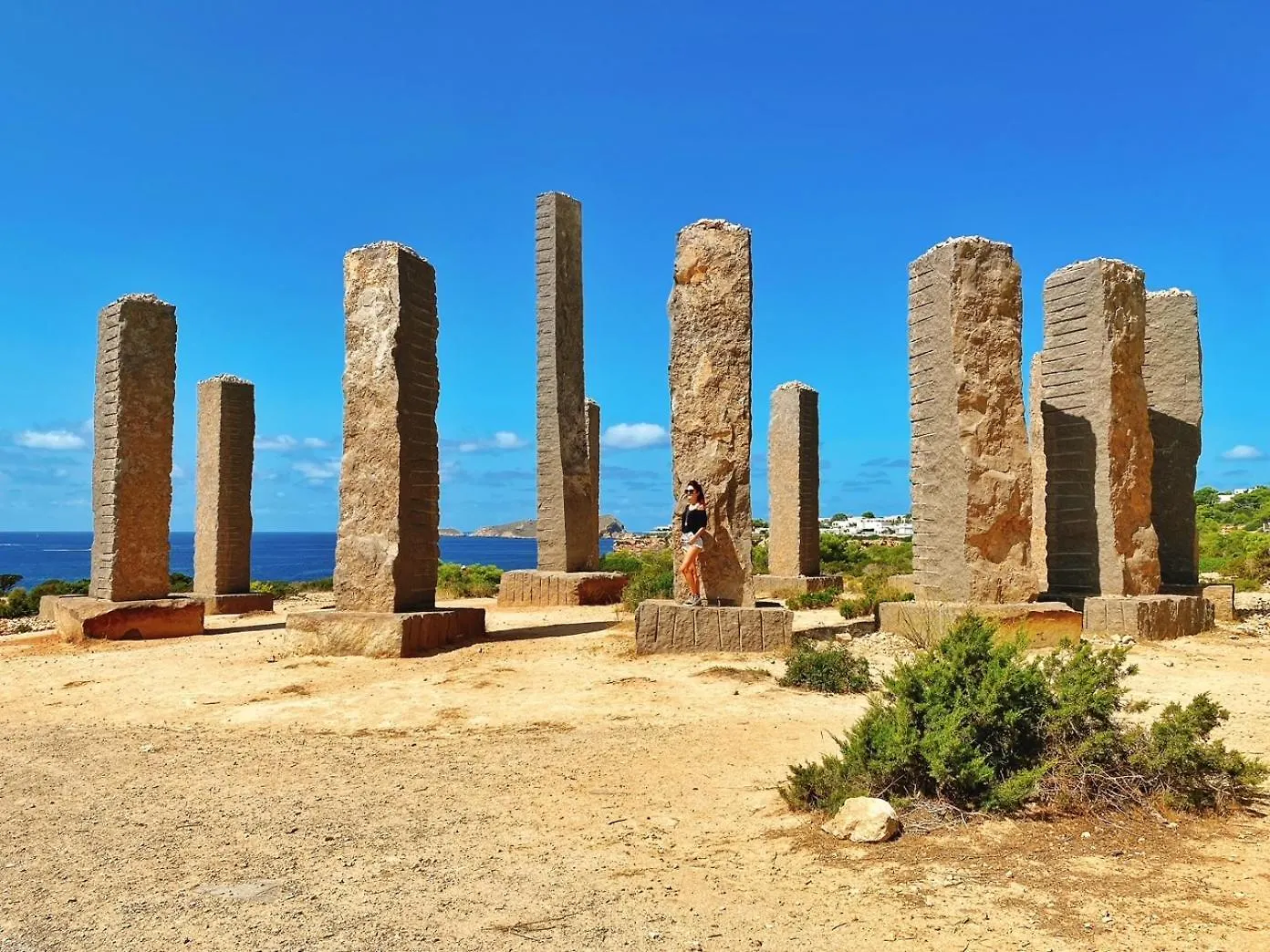 Can Serenico Ibiza