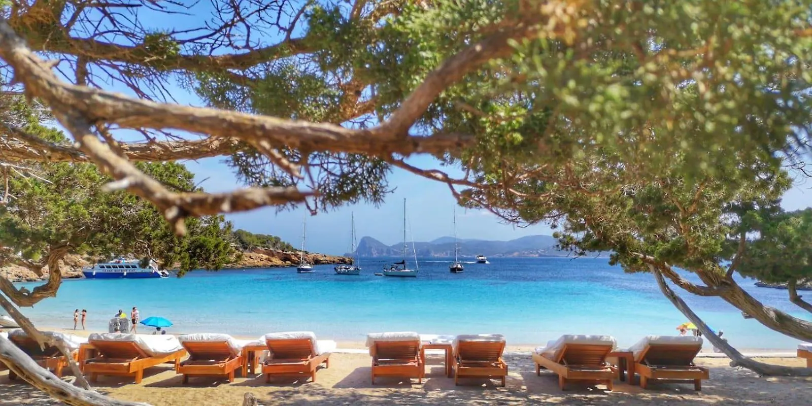 Can Serenico Ibiza 0*, San José 西班牙